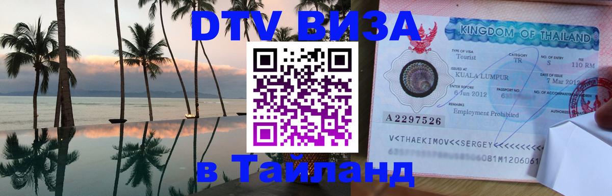 Оформление DTV визы под ключ: стоимость и тарифы, только загранпаспорт - Волгодонск  19.11.2025 